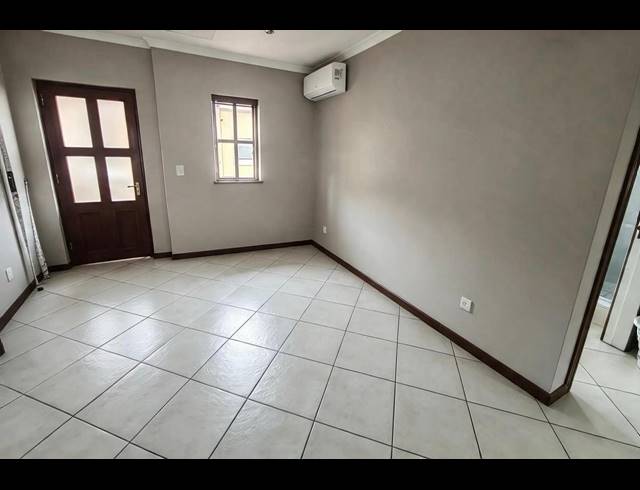 2 BEDROOM APARTMENT TO LET IN PLANTATIONS ESTATE